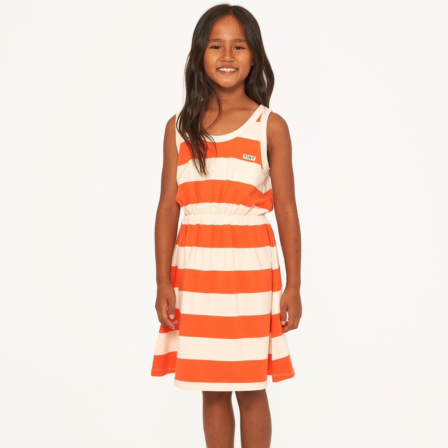 TINYCOTTONS Stripes Dress ALWAYS SHOW