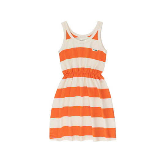 TINYCOTTONS Stripes Dress ALWAYS SHOW