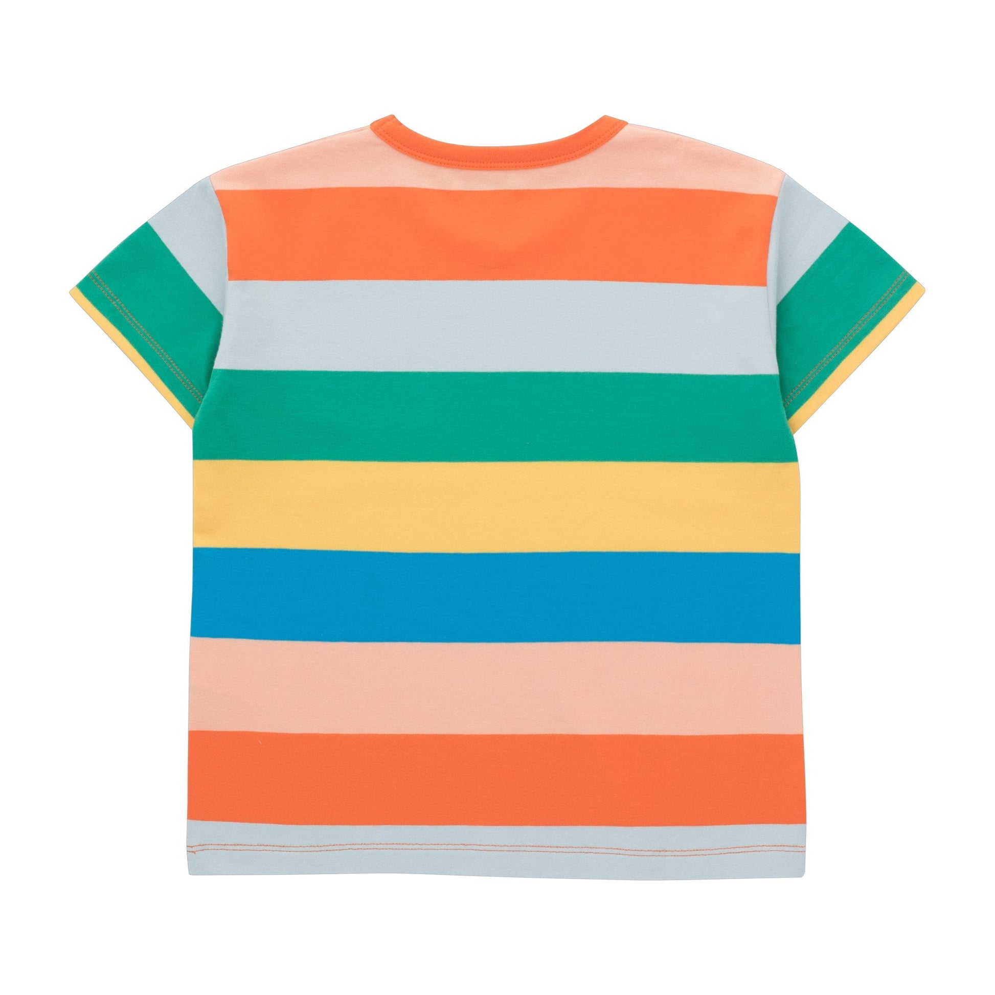 TINYCOTTONS Stripes Tee ALWAYS SHOW