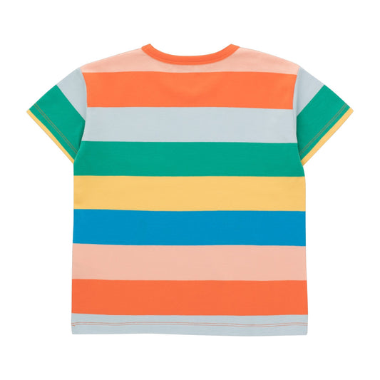 TINYCOTTONS Stripes Tee ALWAYS SHOW