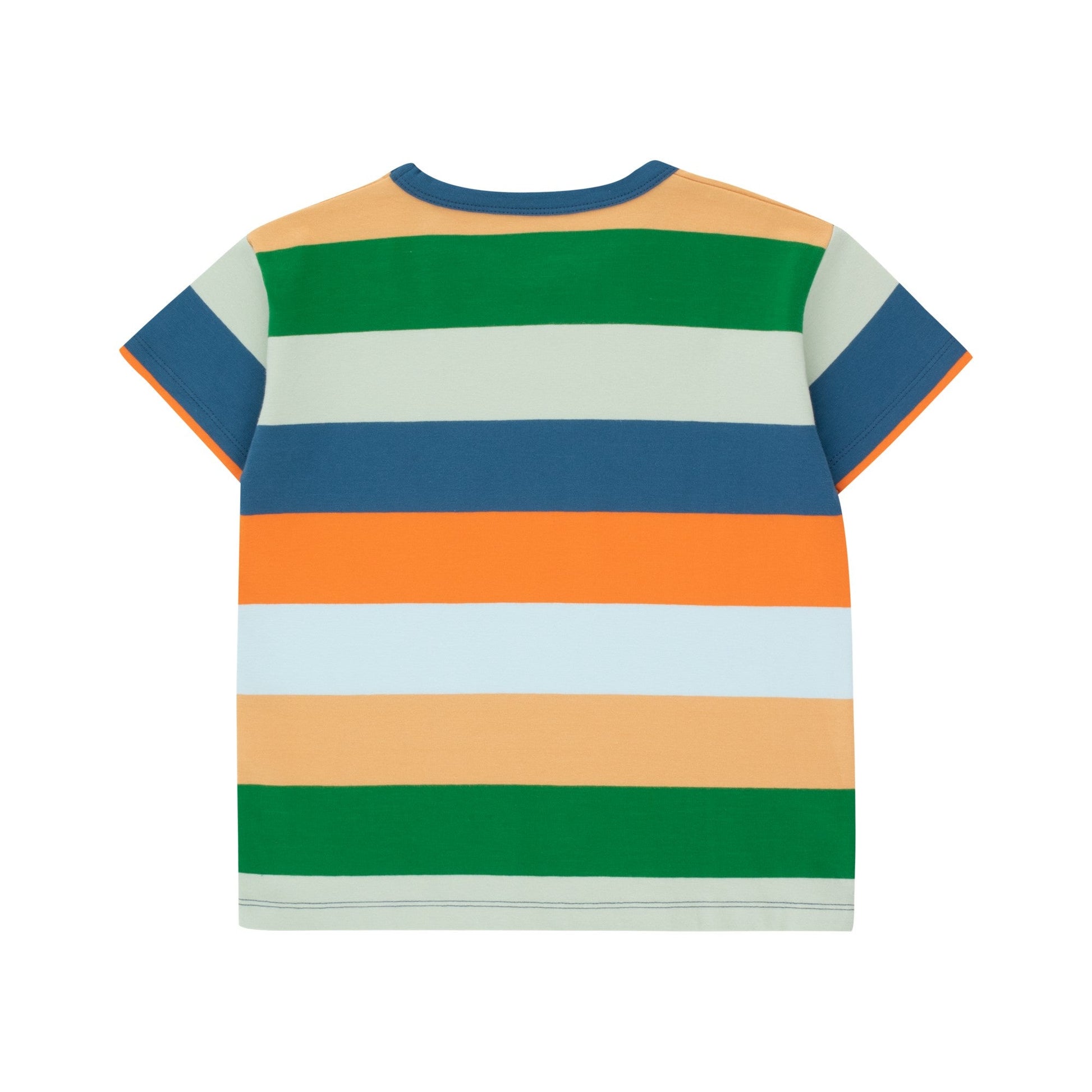 TINYCOTTONS Stripes Tee ALWAYS SHOW