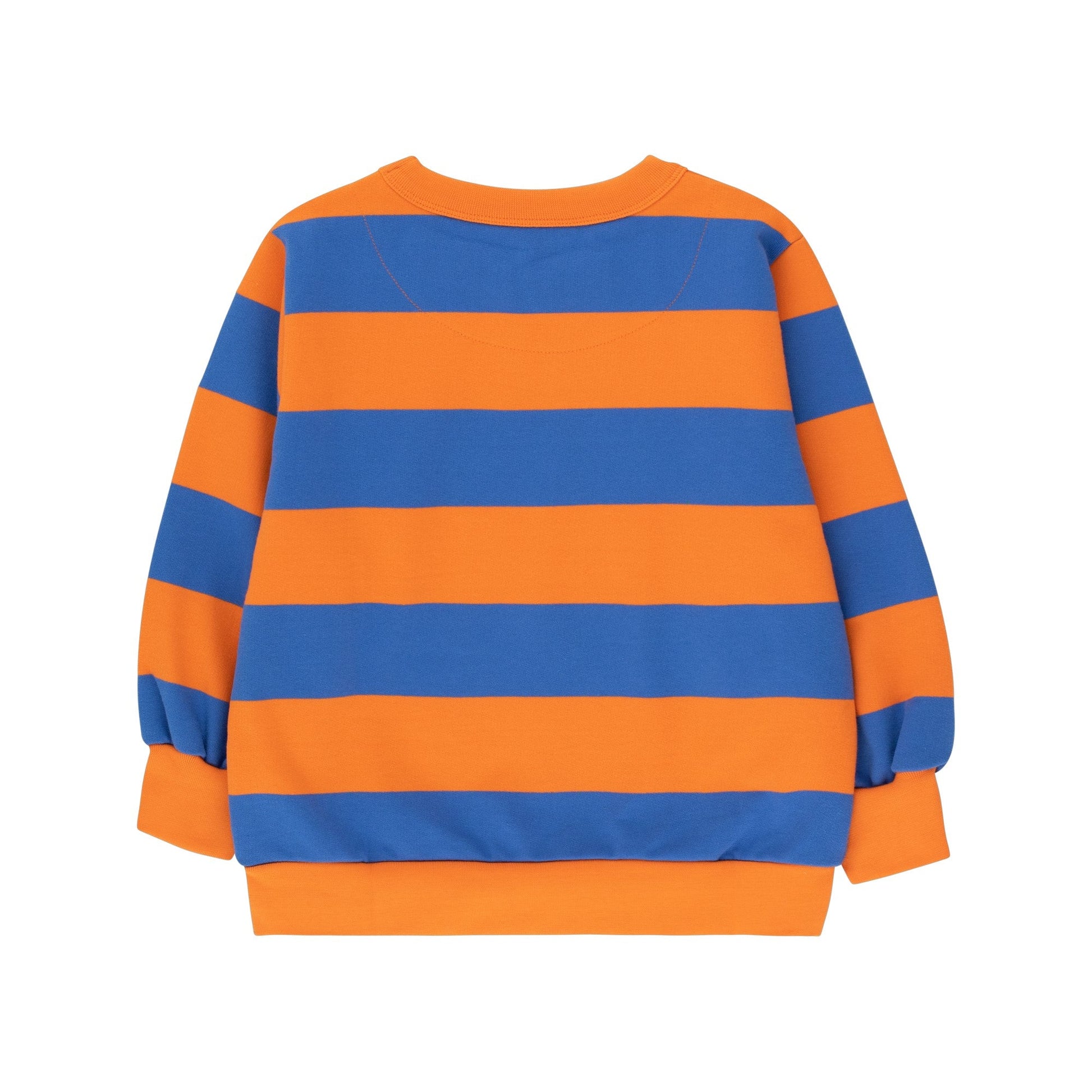 TINYCOTTONS Tiny Stripes Sweatshirt ALWAYS SHOW