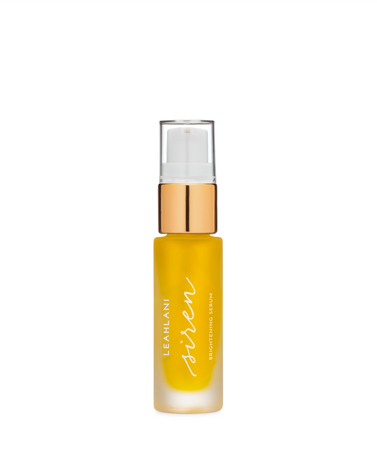 LEAHLANI Siren Brightening Serum travel