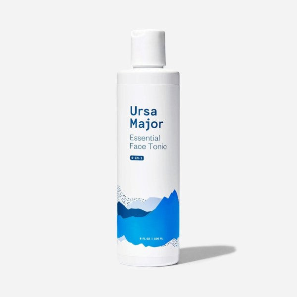 URSA MAJOR 4-in-1 Essential Face Tonic