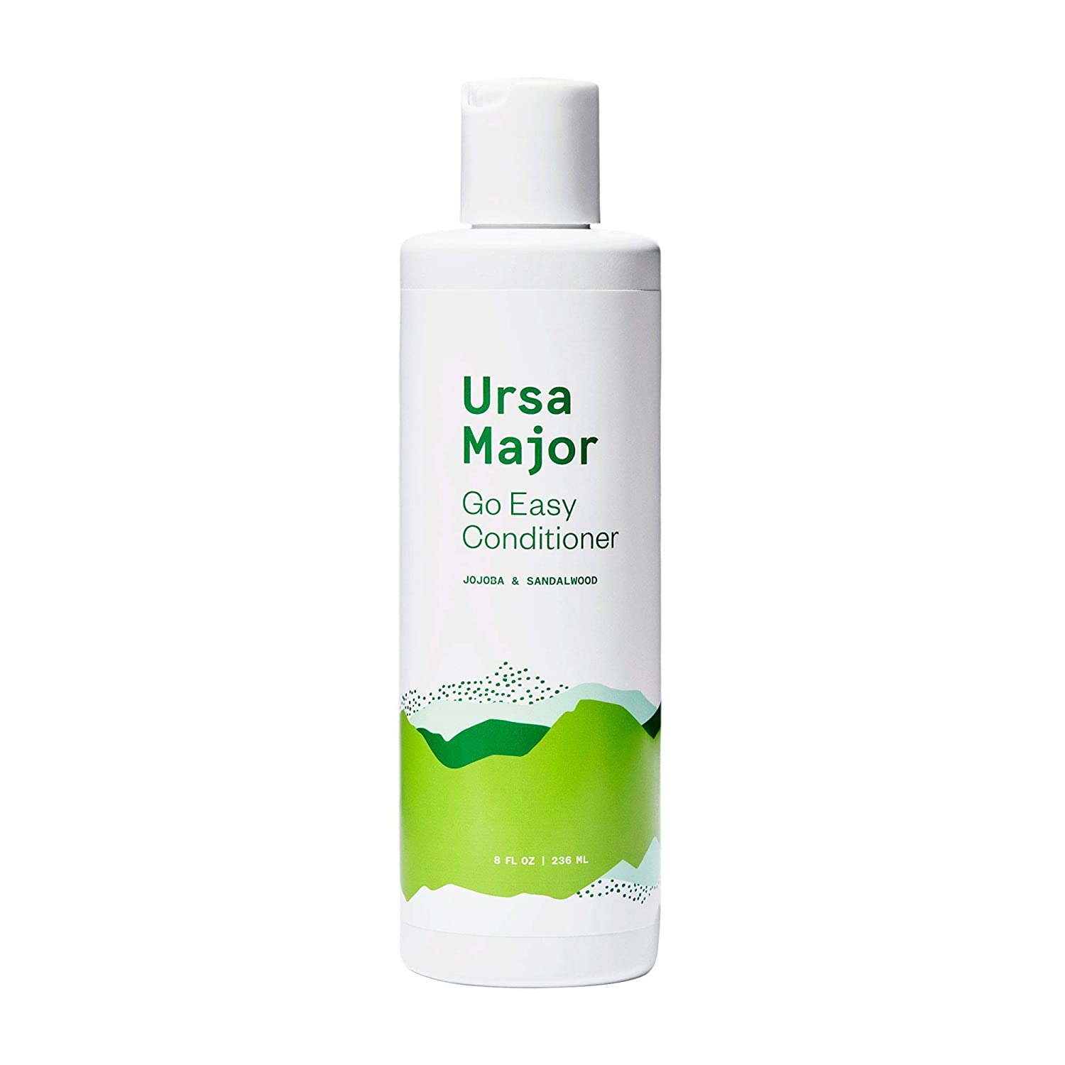 URSA MAJOR Go Easy Conditioner