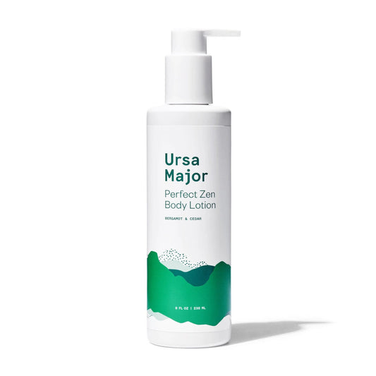 URSA MAJOR Perfect Zen Body Lotion