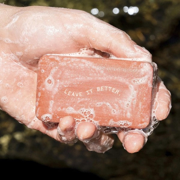 URSA MAJOR Zion Bar Soap