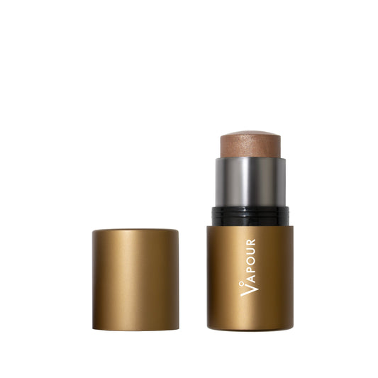 vapour bronzing stick simmer