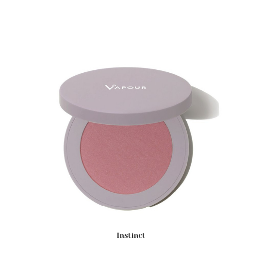 vapour powder blush instinct