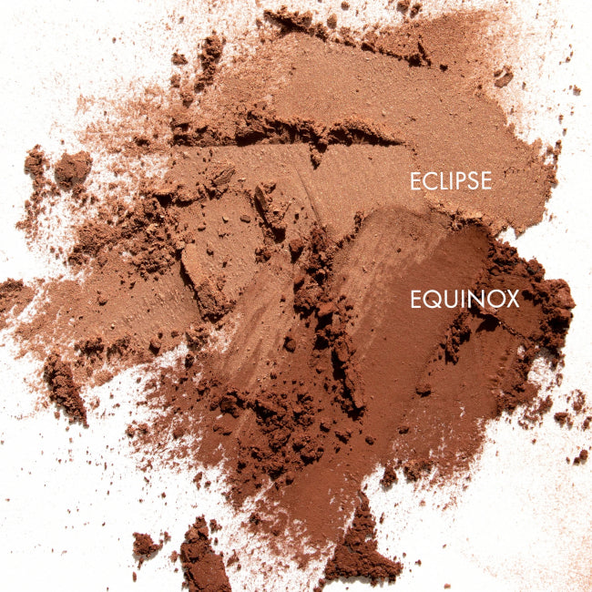 vapour bronzing powder eclipse equinox