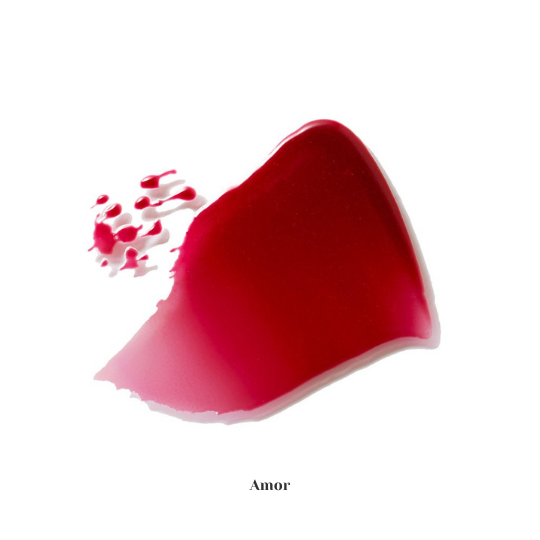 vapour elixir gloss amor