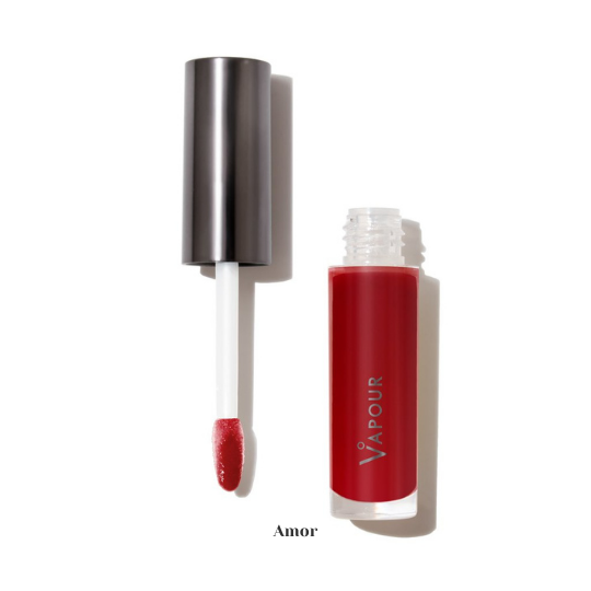 vapour elixir gloss amor