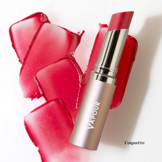 vapour lip nectar coquette