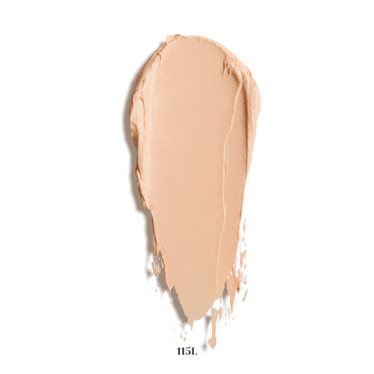 vapour luminous foundation 115L