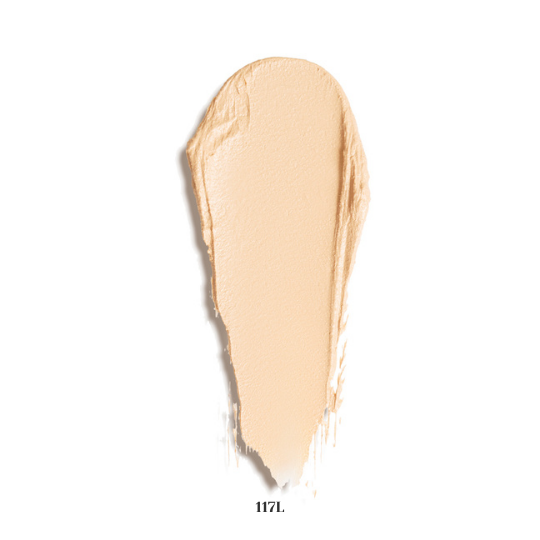 vapour luminous foundation 117L