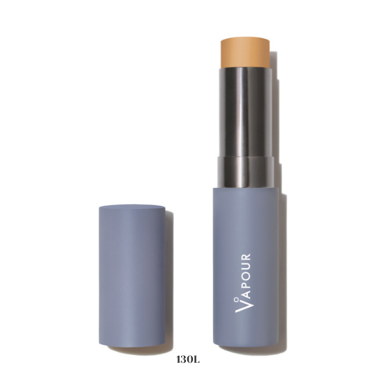 vapour luminous foundation 130L