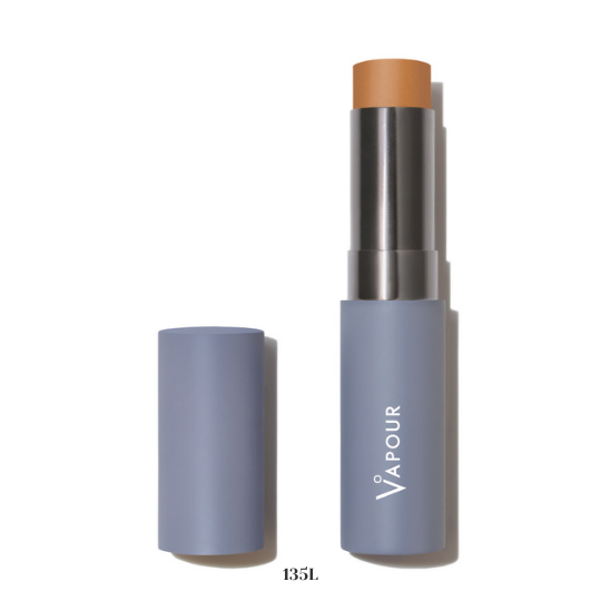 vapour luminous foundation 135L