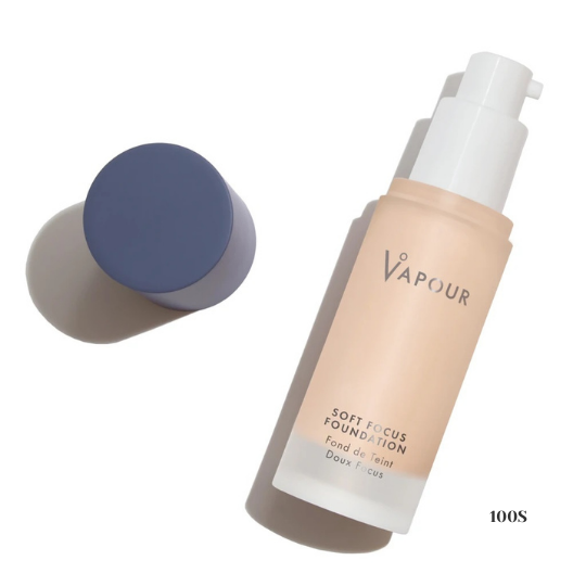 vapour soft focus foundation 100s