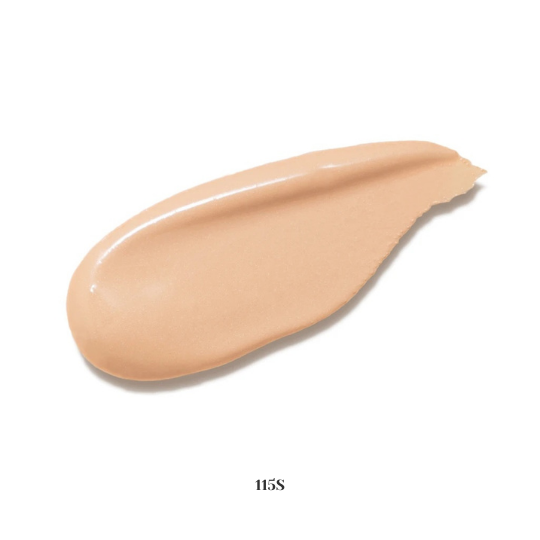 vapour soft focus foundation 115s