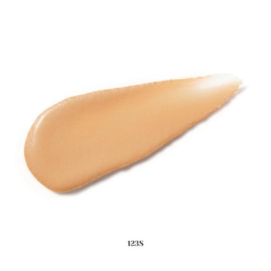 vapour soft focus foundation 123s