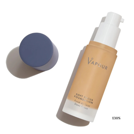 vapour soft focus foundation 130s