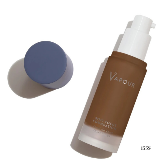 vapour soft focus foundation 155s