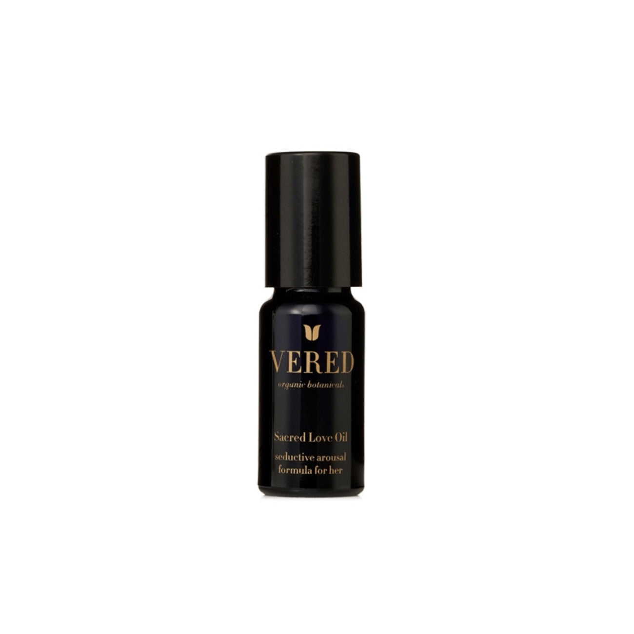 VERED ORGANIC BOTANICALS Sacred Love Oil