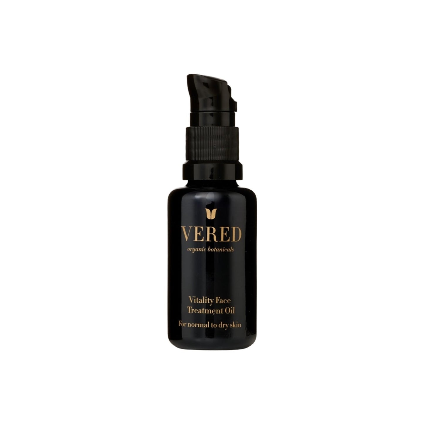 VERED Vitality Face Oil