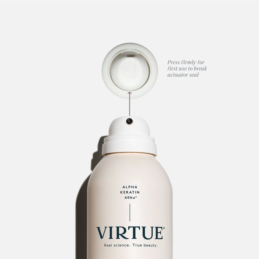 VIRTUE 6 in 1 Style Guard Hairspray