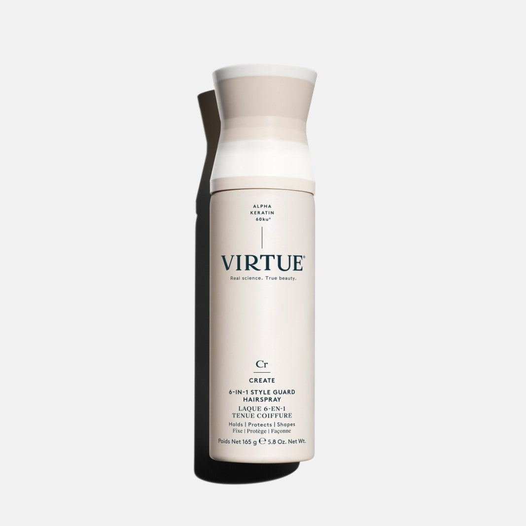 VIRTUE 6 in 1 Style Guard Hairspray