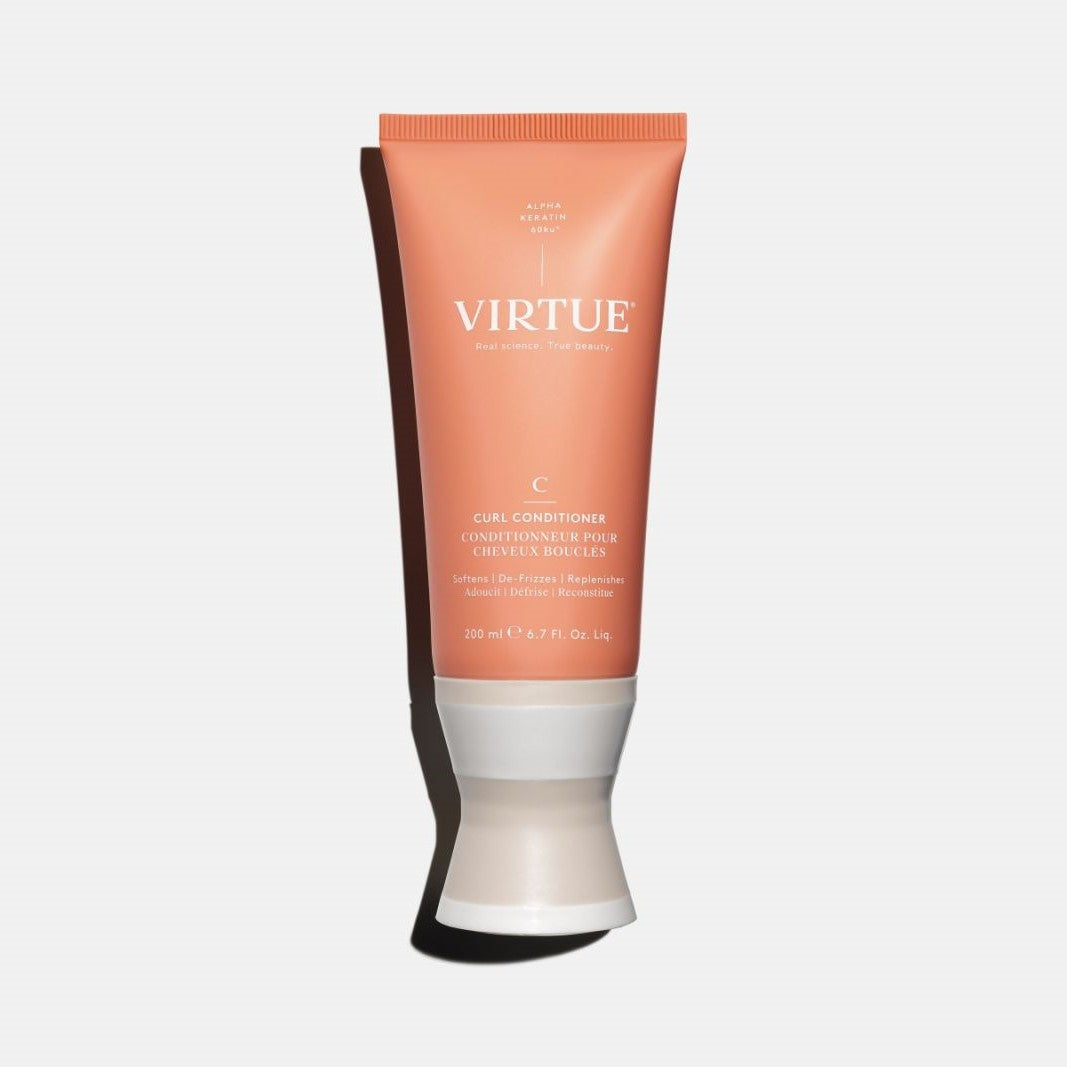 virtue curl conditioner full