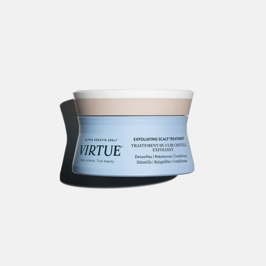 VIRTUE - Exfoliating Scalp Crème