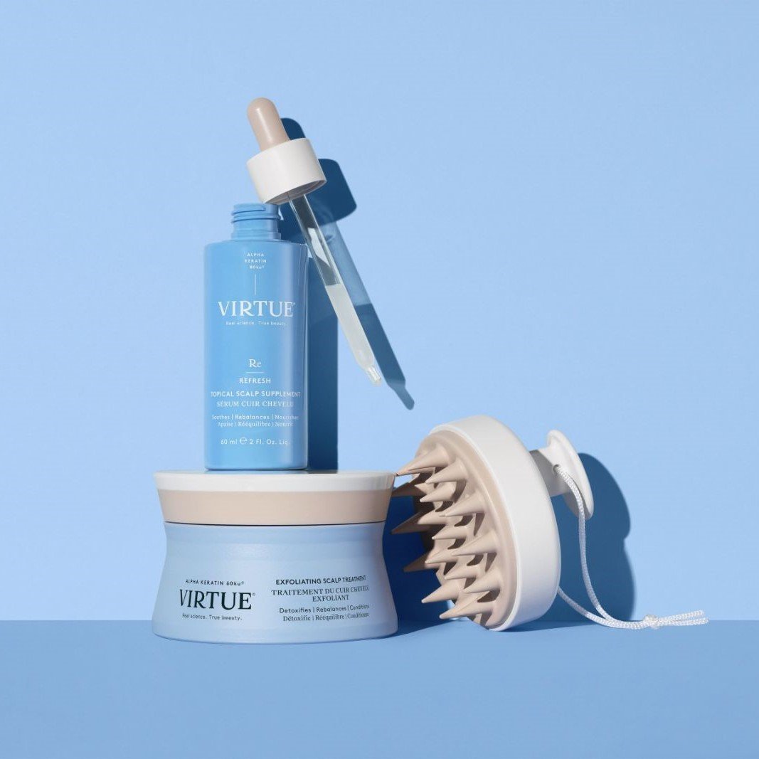 VIRTUE - Scalp Kit