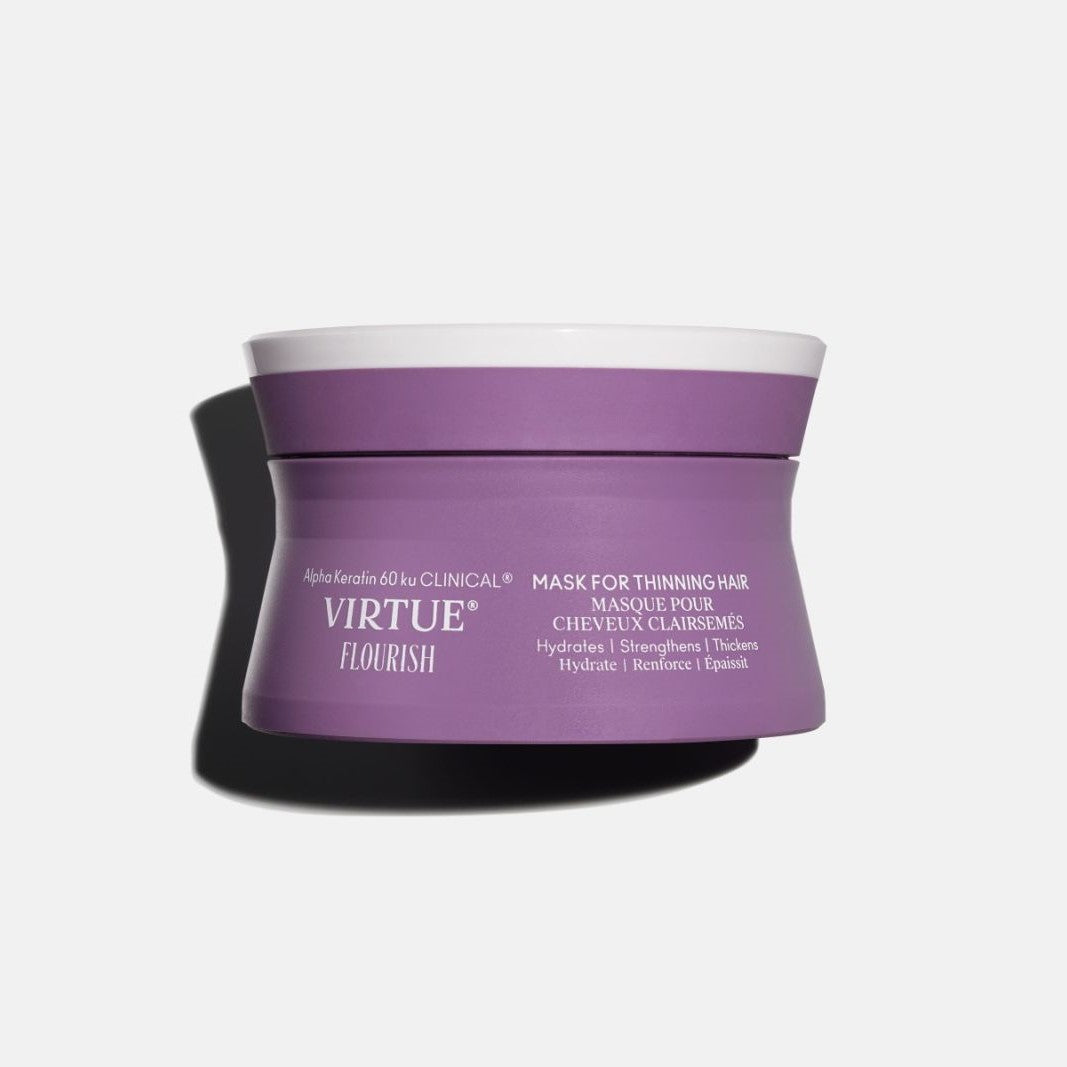 VIRTUE Flourish Mask for Thinning Hair