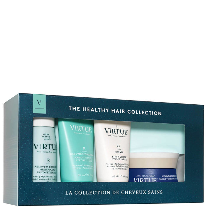 VIRTUE Healthy Hair Collection