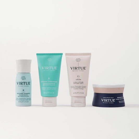 VIRTUE Healthy Hair Collection