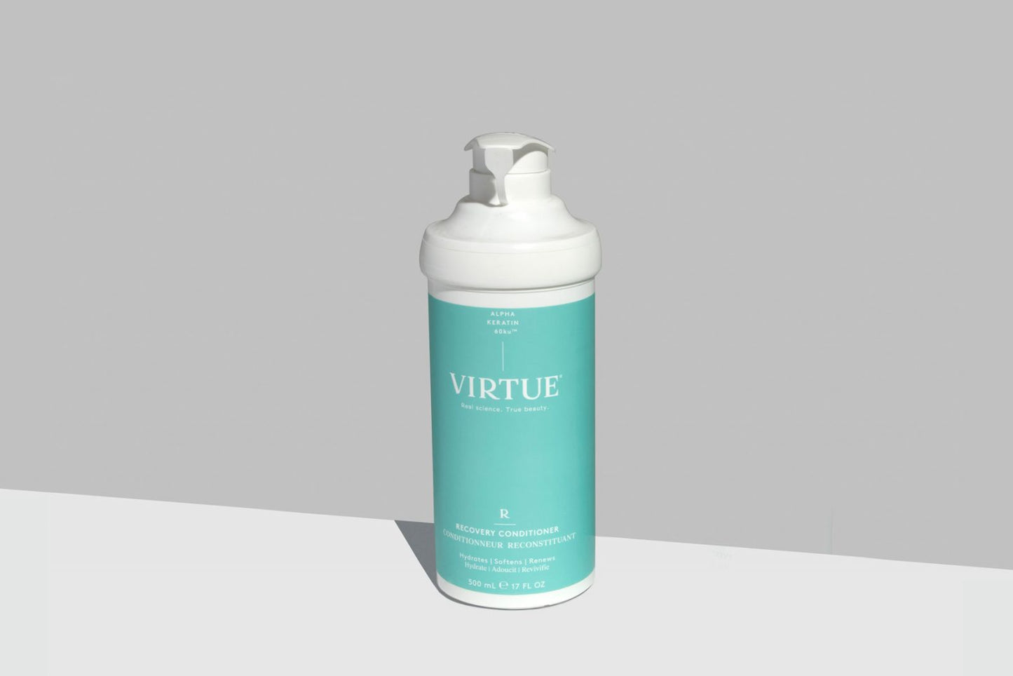 virtue recovery conditioner professional