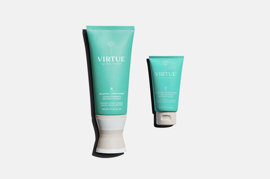 virtue recovery conditioner travel