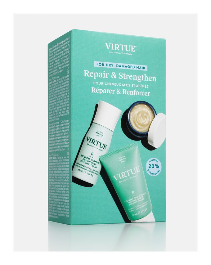 VIRTUE Recovery Discovery Kit 