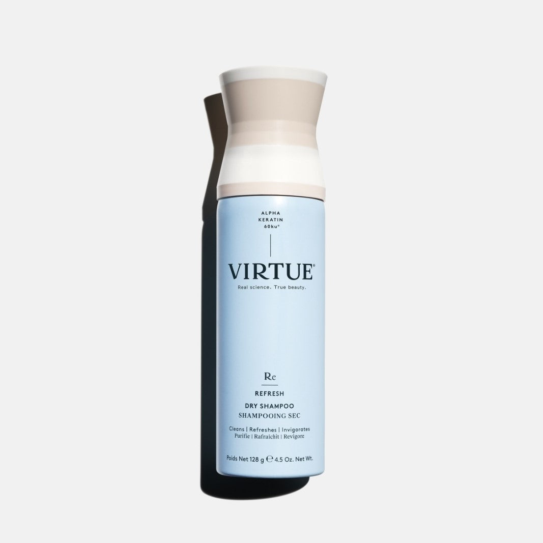 VIRTUE Refresh Dry Shampoo full size