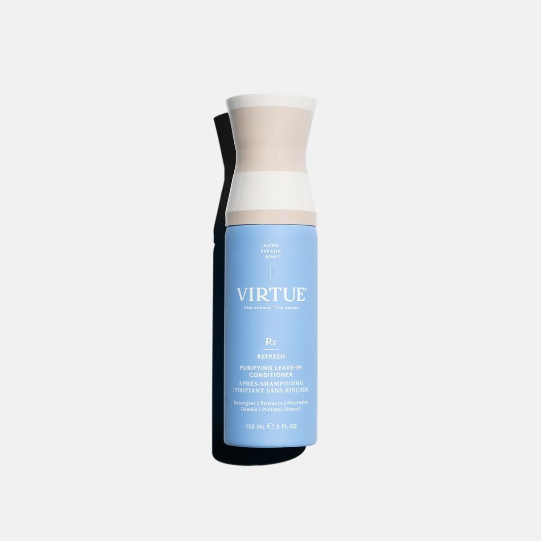 VIRTUE - Purifying Leave-In Conditioner