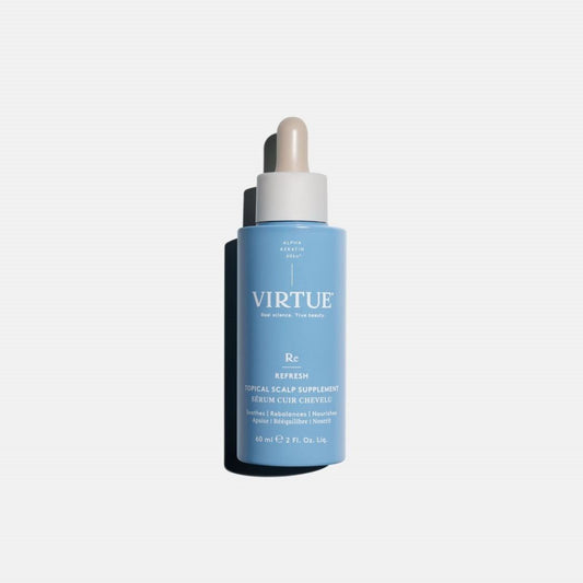 VIRTUE - Topical Scalp Supplement