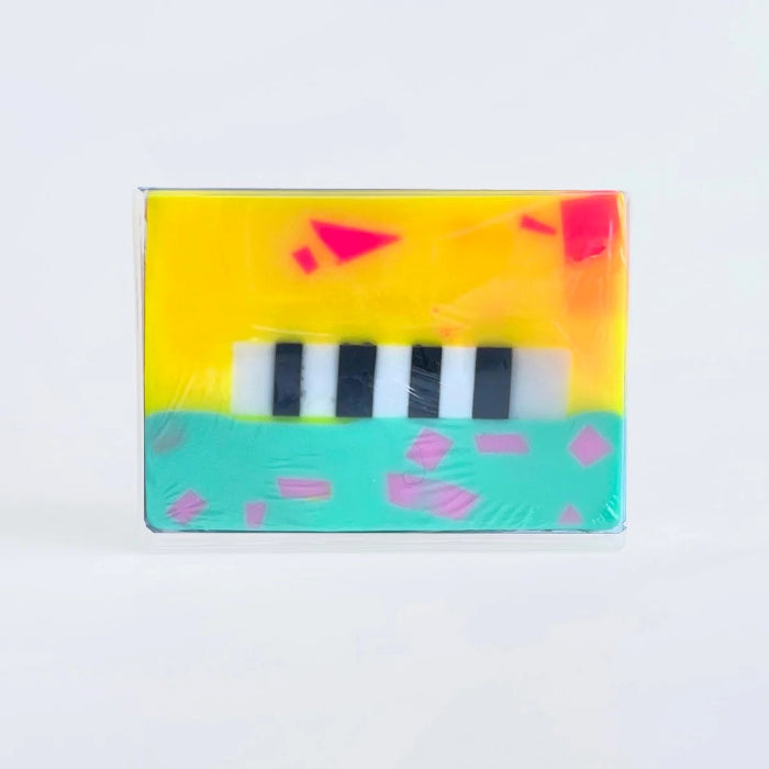 WARY MEYERS Limited Edition Soap 3 Beach Vibes